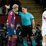 Starul catalanilor eliminat de Istvan Kovacs în sferturile Ligii Campionilor a recunoscut după un an: "M-a urmărit" 3 starul catalanilor eliminat de istvan kovacs in sferturile champions league a recunoscut dupa un an m a urmarit 67c0cc5731c4b