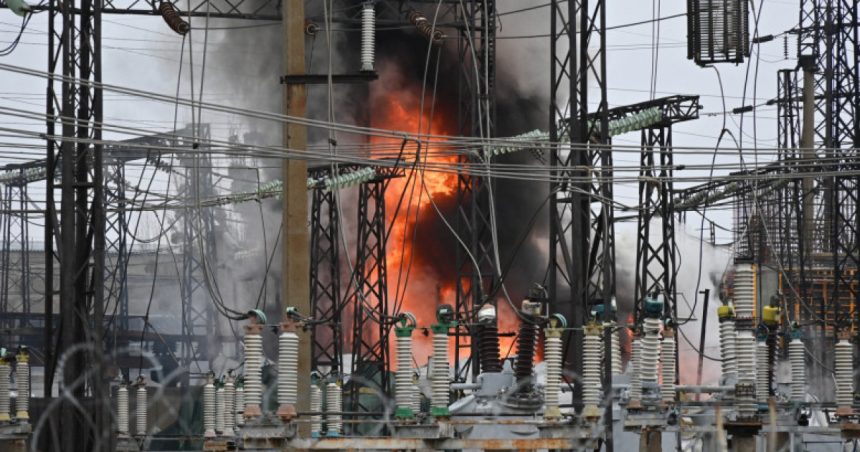 statele unite au oprit in plina iarna ajutorul pentru refacerea retelei energetice a ucrainei distrusa de bombardamentele rusesti 67c22573f3045