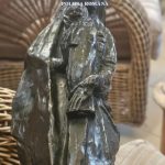statueta taranca cu copil in brate furata din franta in 2018 a fost gasita in romania 67c198df6974a