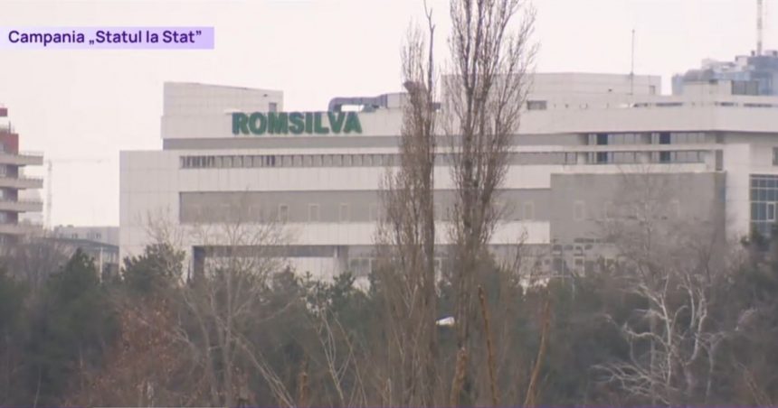 statul la stat sefii romsilva isi trateaza stresul cu sporuri ce prevede contractul colectiv de munca 67b6c2af9c420