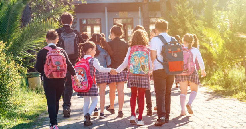 Structura anului școlar 2025-2026: Începerea cursurilor și programul vacanțelor elevilor. 1 structura anului scolar 2025 2026 cand incep cursurile si cand sunt programate vacantele elevilor 67af07750aede