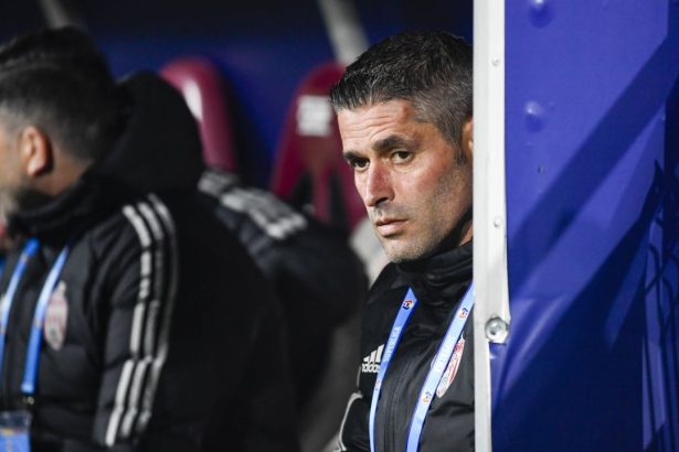suciu a gasit un singur cuvant pentru a explica dezastrul din fcsb sepsi 3 0 trebuie sa invatam din asta 67a90dfccdee8