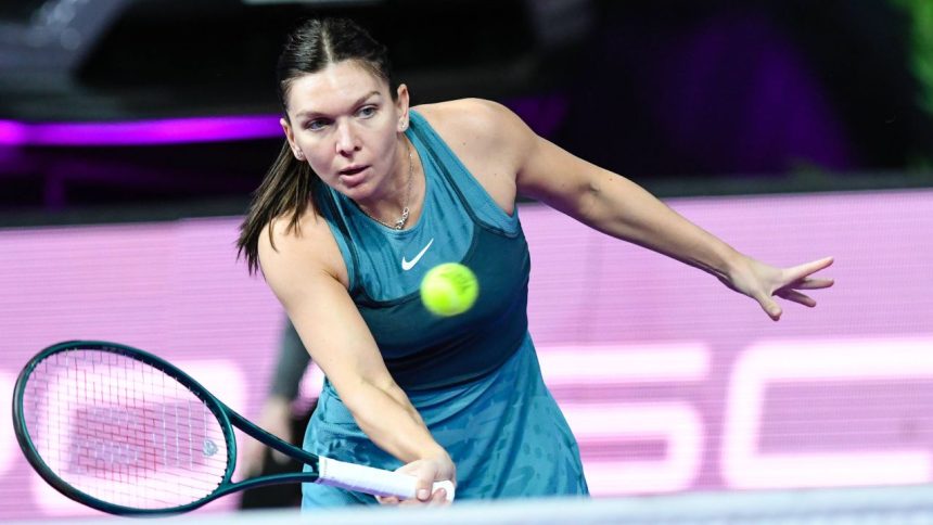 suma astronomica pe care simona halep a castigat o din tenis in intreaga cariera 67a28108027d4