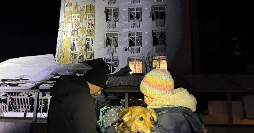 suma uriasa de care are nevoie ucraina pentru reconstructie ce arata noile calcule dupa trei ani de la invazia rusiei 67bdabadc5ee8