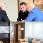 surse georgescu i ar fi cerut lui frank timis zeci de milioane de dolari pentru campania care ar fi fost pregatita inca din 2022 67bf46aede013