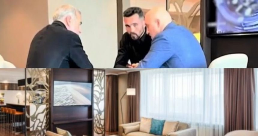 Surse: Georgescu ar fi solicitat lui Frank Timiș zeci de milioane de dolari pentru campania pregătită din 2022 1 surse georgescu i ar fi cerut lui frank timis zeci de milioane de dolari pentru campania care ar fi fost pregatita inca din 2022 67bf46aede013