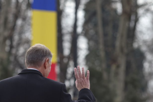 surse iohannis nu primeste o vila de protocol ci un apartament 67add25020a77