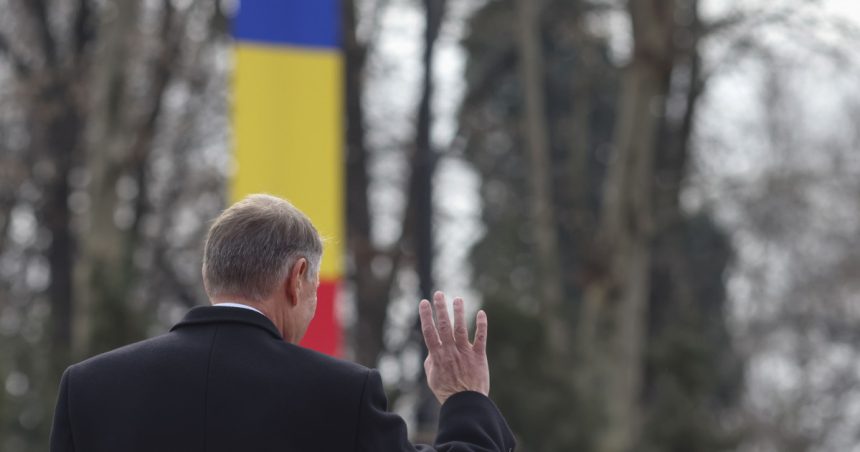 surse iohannis nu primeste o vila de protocol ci un apartament 67add25020a77