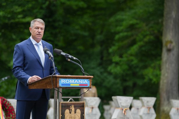 suspendarea lui klaus iohannis nu va intra la vot in plenul parlamentului 679e757bc570c