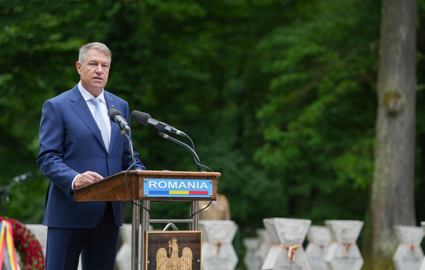Suspendarea lui Klaus Iohannis nu va fi supusă votului în plenul Parlamentului 1 suspendarea lui klaus iohannis nu va intra la vot in plenul parlamentului 679e757bc570c