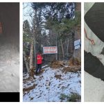 Tânăr în adidași, salvat de Salvamont după ce a ignorat avertismentele și s-a rătăcit pe o pantă periculoasă 2 tanar incaltat cu adidasi salvat de salvamont dupa ce a ignorat avertismentele si s a ratacit pe o panta periculoasa 679f68237359a
