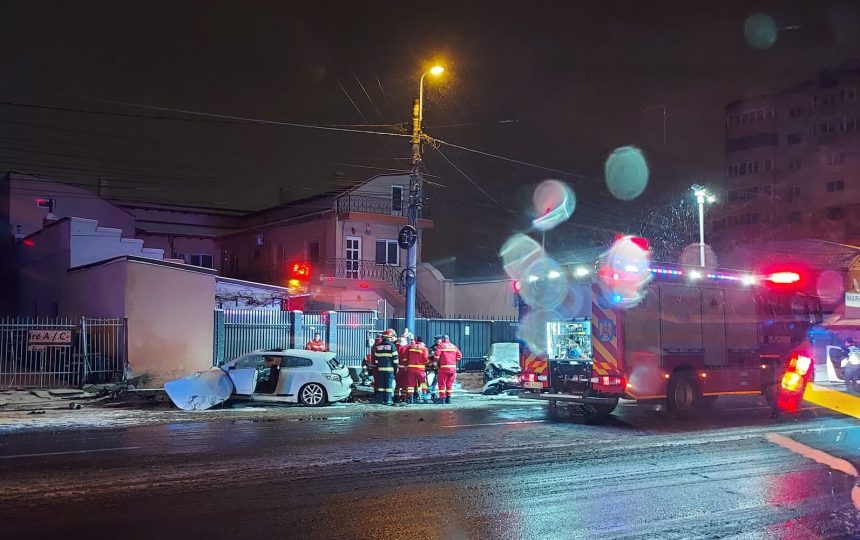 tanarul care a provocat accidentul de pe bulevardul i c bratianu furase masina parintilor minorul este in stare critica internat la ati 67b19dc7d92d9