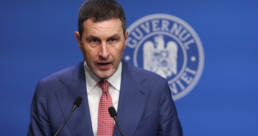 tanczos barna spune ca romania are o economie solida nu este un buget pana la alegeri este un buget pentru anul 2025 67a234352c00a