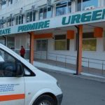 tavan cazut intr un salon al spitalului judetean focsani o mama si copilul ei se aflau in incapere reactia ministerului sanatatii 67b71e0caa8a5
