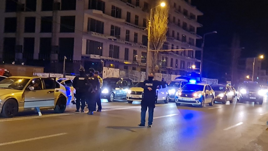 tineri din constanta prinsi de politisti cu droguri cazurile preluate de brigada de combatere a criminalitatii organizate 67b0a43df2eae