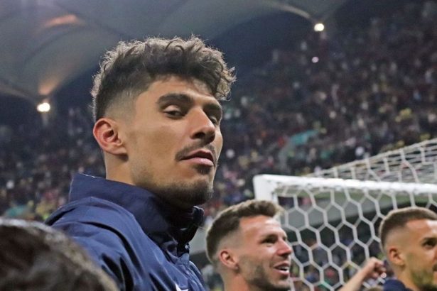tmw i a facut portretul lui florinel coman ce au remarcat italienii 67a1330d4de3a