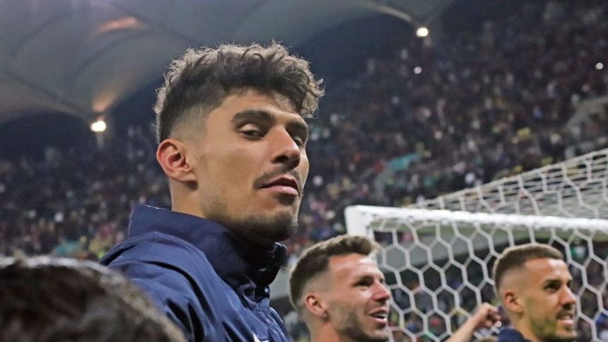 tmw i a facut portretul lui florinel coman ce au remarcat italienii 67a1330d4de3a