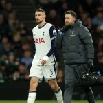 Tottenham îl transferă pe un înlocuitor pentru Radu Drăgușin: ”Accidentarea poate fi gravă” 3 tottenham ii transfera un inlocuitor lui radu dragusin accidentarea poate fi grava 679dcb1a8234b