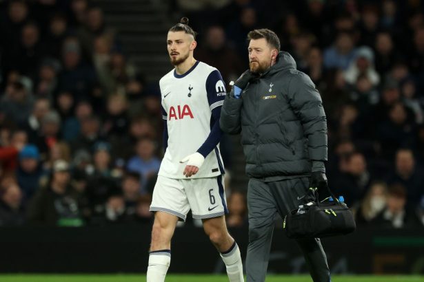 tottenham ii transfera un inlocuitor lui radu dragusin accidentarea poate fi grava 679dcb1a8234b