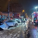 tragedie a murit adolescentul de 15 ani care a provocat accidentul de pe bulevardul i c bratianu 67b2e83ee7ce8
