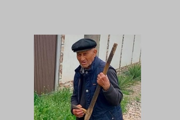 tragedie fara margini la satu nou a fost gasit mort pe camp batranul dat disparut miercurea trecuta 67a33ce72a8ed