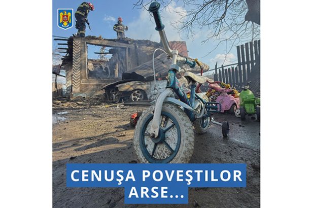 tragedie in judetul tulcea un incendiu a distrus in cateva clipe viata unei familii 67b8516f3086d