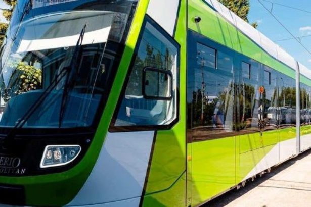 tramvai deraiat pe bulevardul teodor pallady in capitala circulatia pe liniile 19 27 si 40 este afectata 67a5c9a18bf27