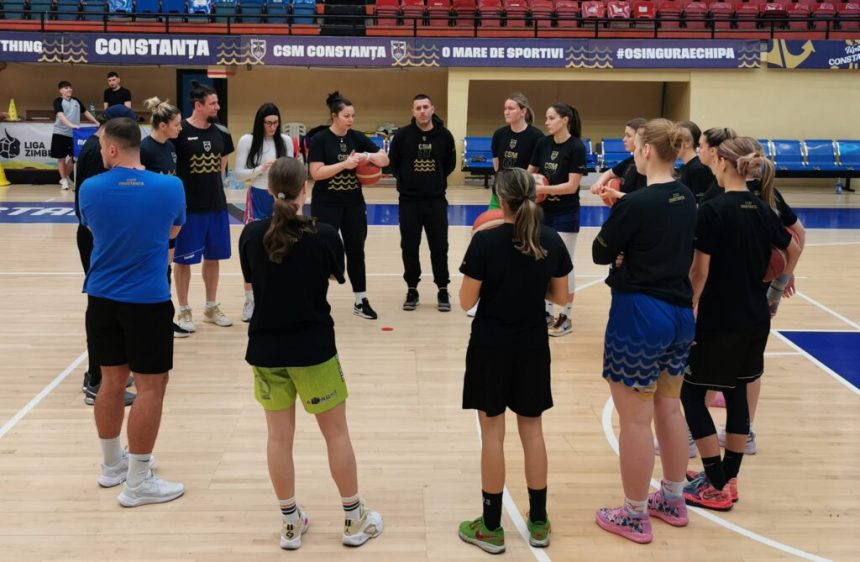 Transferuri de top la CSM Constanța! Campioana revine în competiția pentru titlu! 1 transferuri de top la csm constanta campioana reintra in lupta pentru titlu 67aeefa8894b4