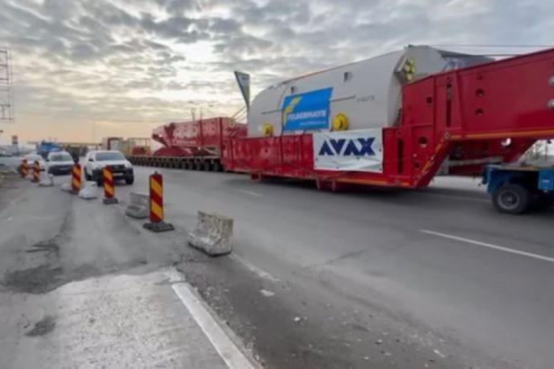 transportul agabaritic record a ajuns la termocentrala mintia polita de asigurare a fost de aproape 60 de milioane de euro 67c213d126ae5