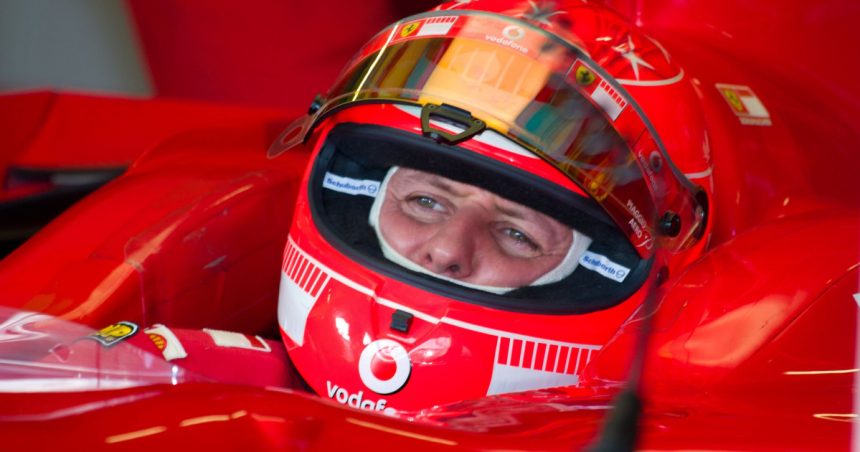 Trei bărbaţi condamnaţi pentru tentativa de şantaj asupra familiei lui Michael Schumacher 1 trei barbati condamnati pentru ca au incercat sa santajeze familia lui michael schumacher 67ad09faaf144