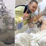 trimit drone impotriva masinilor civile marturiile unui medic care si a pierdut bratul si piciorul in timpul unui atac din pokrovsk 67a20d60a702d