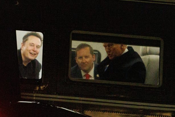 trump a convocat prima sedinta de guvern miliardarul elon musk va participa in calitate de inalt consilier al presedintelui 67bef944d2f4c