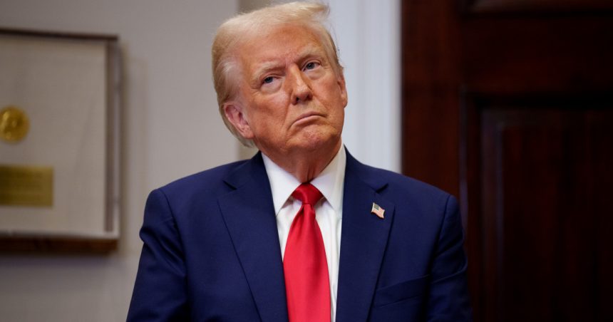 trump anunta ca se va intalni cu zelenski probabil saptamana viitoare si va discuta telefonic cu putin 67a675c75ce75