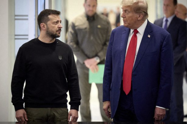 trump despre intalnirea cu zelenski am auzit ca vine vineri din partea mea e in regula daca vrea sa semneze acordul pentru minerale 67bee43285699
