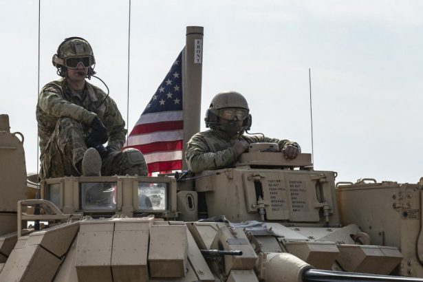 trump nu mai vrea trupe sua in siria pentagonul face scenarii pentru retragerea militarilor 67a3ba45552d1