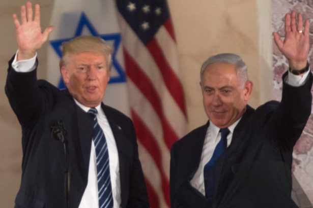 trump pluseaza si sustine ca palestinienii nu au dreptul sa se intoarca in fasia gaza motivul invocat de liderul de la casa alba 67ab0c5247a5f