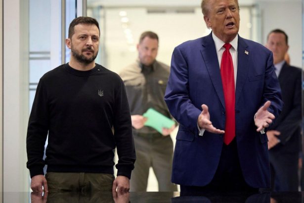 trump se asteapta ca ucraina sa semneze in curand acordul cu privire la minerale zelenski sper la un rezultat echitabil 67b97e4b304ce