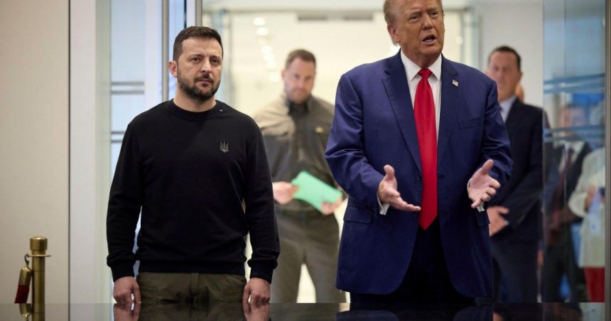 trump se asteapta ca ucraina sa semneze in curand acordul cu privire la minerale zelenski sper la un rezultat echitabil 67b97e4b304ce