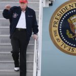 trump se declara nemultumit de boeing si ameninta ca ar putea cumpara de la alt producator avioanele air force one 67b6f05f3bb3f