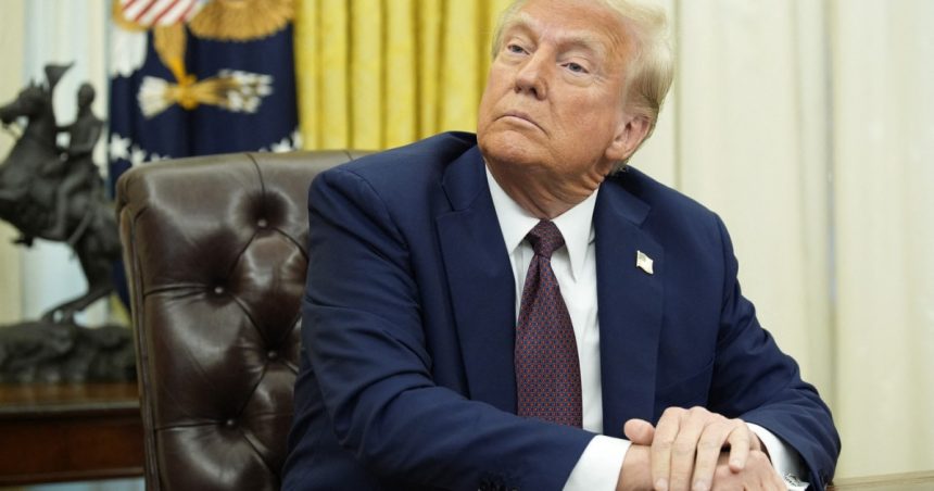 trump se pregateste sa repuna presiune maxima asupra iranului vrea sa reduca exporturile iraniene de petrol la zero 67a26c67d2894