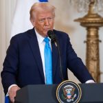 trump vrea ca sua sa preia fasia gaza si ca palestinienii sa fie relocati permanent o vom detine si o vom dezvolta 67a30a919ee28