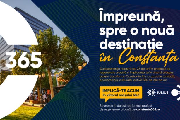 tu ce ti doresti pentru constanta pentru a fi o noua destinatie atractiva 365 de zile pe an spune ne parerea despre viziunea propusa de iulius pentru un nou centru de dezvoltare economica culturala 67a4bf9e1e6d0