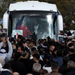 Turcia este pregătită să primească, alături de alte țări, unii dintre palestinienii eliberați de Israel. 2 turcia e pregatita sa ii primeasca impreuna cu alte tari pe unii dintre palestinienii eliberati de israel 679f90df65245