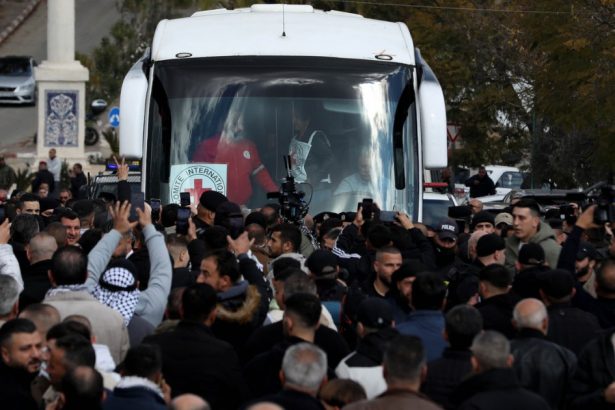 turcia e pregatita sa ii primeasca impreuna cu alte tari pe unii dintre palestinienii eliberati de israel 679f90df65245