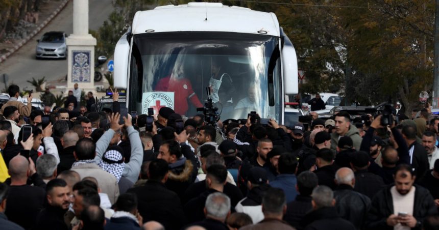turcia e pregatita sa ii primeasca impreuna cu alte tari pe unii dintre palestinienii eliberati de israel 679f90df65245