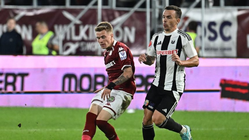 u cluj rapid live text de la ora 2000 echipele de start 679e50c3607cb