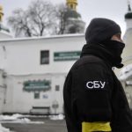 ucraina a retinut o spioana care scurgea catre fsb date privind pozitiile armatei ucrainene cum nu s a putut abtine si s a dat de gol 67a0a2f5d555a