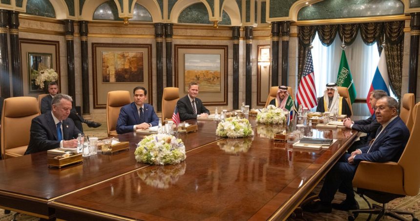 ucraina nu este pe ordinea de zi a discutiilor ruso americane de la istanbul precizeaza departamentul de stat 67bf62bb1b09d