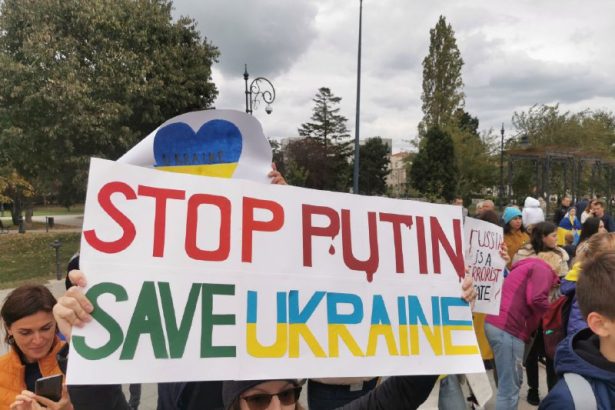 ucrainenii din constanta organizeaza duminica un miting la 3 ani de la inceputul razboiului 67b757e095f03
