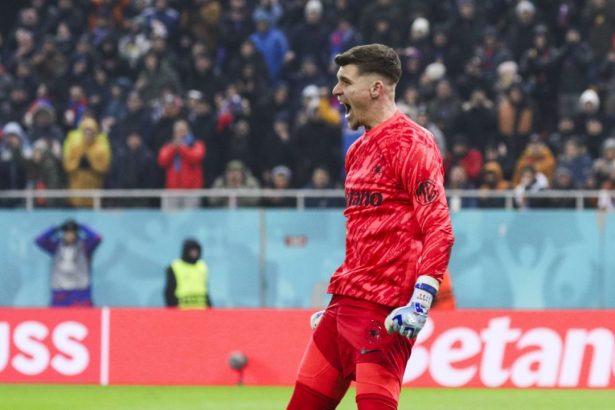 uefa nominalizeaza fcsb la doua distinctii dupa ce campioana romaniei a devenit unica in europa 67b82cb13a444
